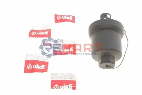 КОРПУС ФИЛЬТРА Vika 11151773801 Купить в Украине
