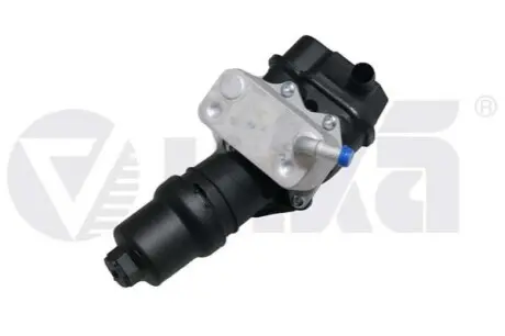 Корпус масляного фільтру з радіатором Vika 11151778301 Купити в Україні