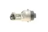 Корпус фільтра масляного Skoda Fabia/Roomster/VW Polo 1.2 12V 01-15 Vika (11151785101) зображення 2