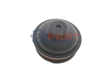 Кришка фільтра масляного VW T5/Caddy 1.9TDI 03 Vika 11151785601 Купити в Україні