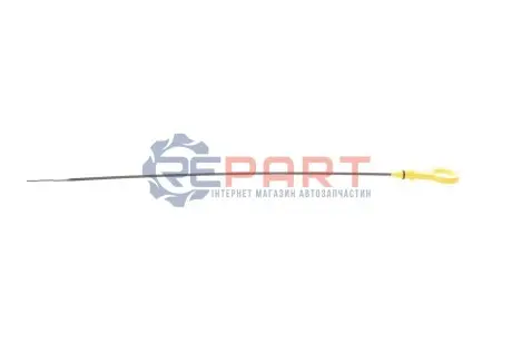 Щуп рівня оливи VW Golf V/VI/Passat 04-14 Vika 11151788301 Купити в Україні