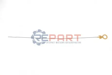 Щуп рівня оливи Skoda Fabia/Octavia/VW Golf/Polo 95-15 Vika 11151788401 Купити в Україні