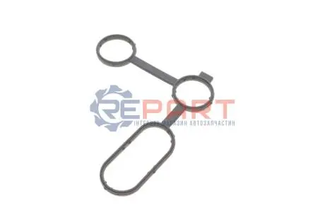 Прокладка радіатора масляного VW Caddy III 1.2 TSI 10-15 Vika 11151788801 Купити в Україні