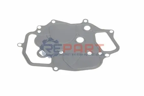 Прокладка фільтра масляного Audi A6/ Q5/Q7/ VW Touareg 3.0 V6 TDI 04-18 Vika 11151789401 Купити в Україні