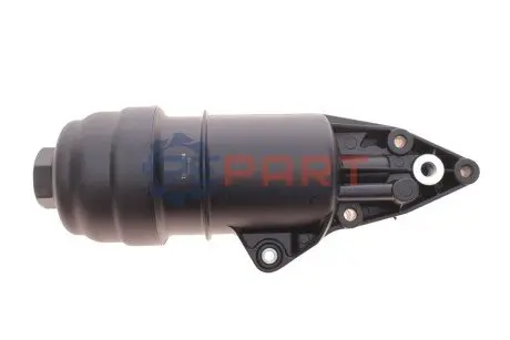Корпус фільтра масляного VW Touareg 3.0 TSI 10-18 Vika 11151794301 Купити в Україні