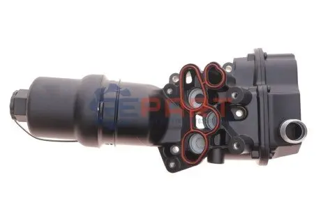 Фото Корпус фільтра масляного VW Passat/Golf 2.0TSI/FSI 03-12 Vika (11151794501) зображення 1