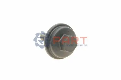 Кришка фільтра масляного Skoda Fabia/Octavia/VW Golf/Passat/T4 -11 Vika 11170058801 Купити в Україні