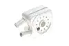 Фото Радіатор масляний VW T4/LT 2.5TDI/Crafter 88-136PS (теплообмінник) Vika (11170068001) зображення 3