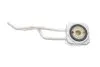 Фото Радіатор масляний VW Golf IV/Lupo/Polo 1.4/1.6 99-06 Vika (11170543601) зображення 3