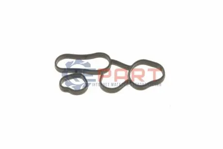 Прокладка радіатора оливного VW Passat/Golf/Touran 2.0 FSI 03-10 Vika 11171700601 Купити в Україні