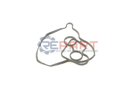 Прокладка радіатора масляного ущільнюючого Audi Q5/Q7/VW Touareg 3.0 TDI 10-18 Vika 11171702801 Купити в Україні