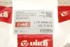 Фото Бачок розширювальний VW Polo 09-/Skoda Fabia 99-/Rapid 12-19 Vika (11210084001) зображення 2