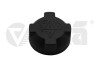 Cap for expansion tank. black 11210089601