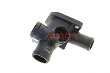 Thermostat housing Vika 11210096801 (фото 1)