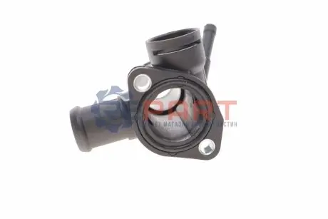 Фото Фланець системи охолодження VW Caddy II 1.9D 95-04/ Passat 1.9D 89-97 Vika (11210096901) зображення 1