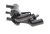 Фото Термостат VW Polo/Skoda Fabia 1.4 99-14/Roomster 1.4 07-15 (87°) (з корпусом) Vika (11210099001) зображення 3