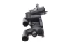 Фото Термостат VW Polo/Skoda Fabia 1.4 99-14/Roomster 1.4 07-15 (87°) (з корпусом) Vika (11210099001) зображення 6