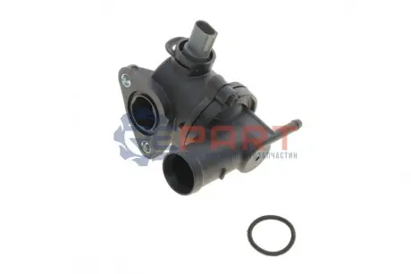 Фото Термостат Skoda Fabia 1.0/1.4 99-03 (с датчиком) Vika (11210100601) изображение 1