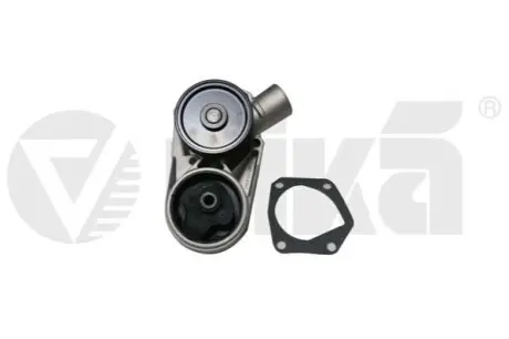Насос води. 4 lines pulley Vika 11210108201