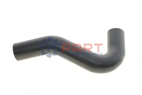 Фото Патрубок системи охолодження VW Golf II/ Jetta II 83-91 Vika (11210112901) зображення 1