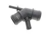 Фото Фланець системи охолодження VW Bora/Golf IV/Sharan 1.4-2.8/1.9TDI 96-06 Vika (11210114001) зображення 5