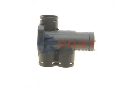 Фото 1 — Фланець системи охолодження VW Caddy I/ Passat/T4 1.6-2.0 83-03 Vika (11210115501) Фото Фланець системи охолодження VW Caddy I/ Passat/T4 1.6-2.0 83-03 Vika (11210115501) зображення 1