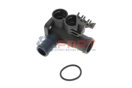 Фото Фланец охлаждающей жидкости Vika (11210115601) изображение 1