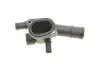 Фото Фланець системи охолодження VW Caddy III 1.9TDI/2.0SDI 04-10 Vika (11210116201) зображення 3
