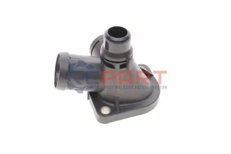 Фланець системи охолодження Audi A4/VW Passat 94-02 Vika 11210116601 Купити в Україні