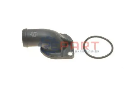 Фланець системи охолодження VW Caddy I -92/T4 90-03 Vika 11210116701 Купити в Україні