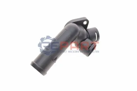 Фланець системи охолодження VW T4 2.4D/2.5TDI 90-03 Vika 11210118401 Купити в Україні