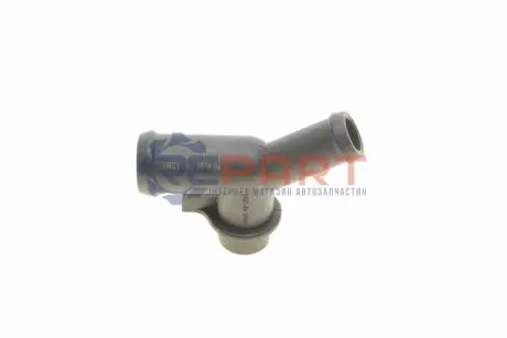 Фланець системи охолодження VW T4 2.4D/2.5 90-03 (L) Vika 11210118501 Купити в Україні