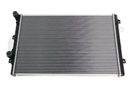 Фото Радиатор охлаждения Vika (11210134801) изображение 1