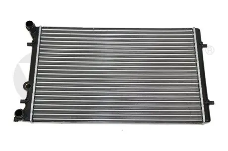 Радіатор охолодження Skoda Octavia/VW Golf IV 1.4-2.8/1.9TDI 98-10 Vika 11210138301 Купити в Україні