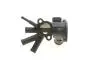 Фланец системы охлаждения VW Golf III 1.4/1.6 91-97 Vika (11210156801) изображение 1