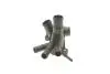 Фланец системы охлаждения VW Golf III 1.4/1.6 91-97 Vika (11210156801) изображение 3