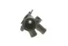 Фланец системы охлаждения VW Golf III 1.4/1.6 91-97 Vika (11210156801) изображение 5