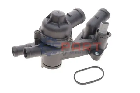 Фото Термостат Skoda Fabia I/II/Roomster/VW Polo 1.2 01- Vika (11210156901) зображення 1