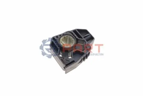 Кронштейн радіатора (знизу) Skoda Fabia 00-07/VW Fox/Polo 1.2/1.4/1.4TDI/1.9SDI 02-12 Vika 11210260401 Купити в Україні