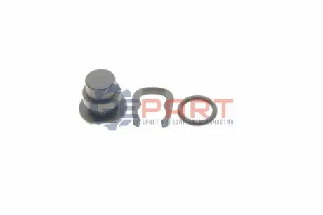 Ремкомплект заглушки флянця системи охолодження AudiA6/Skoda Fabi/Octavia/VW Caddy/LT/T4/Passat 83-10 Vika 11210266301 Купити в Україні