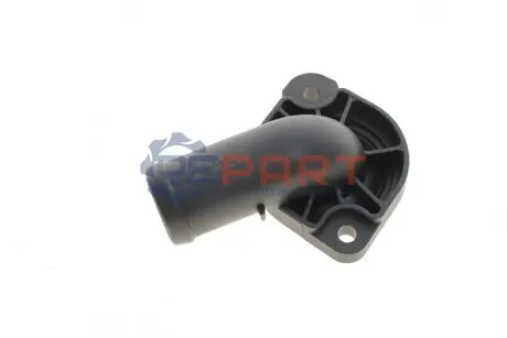 Фланець системи охолодження Skoda Fabia/Roomster/VW Polo 99-15 Vika 11210291801 Купити в Україні