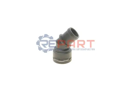 Фланец системы охлаждения Audi A3/Skoda Fabia 96-07 Vika 11210292101 Купить в Украине