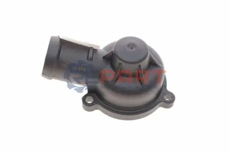 Фланець системи охолодження VW Golf V/Passat 1.4/1.6 FSI 03-08 Vika 11210310901 Купити в Україні