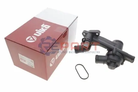 Фото Термостат Skoda Fabia I/II/Roomster/VW Polo 1.2 01- Vika (11210311101) зображення 1