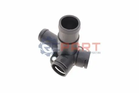 Фото Фланець системи охолодження VW Caddy I 1.6 82-92/T3 1.7D/T4 1.9D 84-03 Vika (11210339101) зображення 1