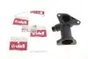 Фото Фланець системи охолодження Audi A6/VW Passat/Skoda Superb 1.8T 95-08 Vika (11210370101) зображення 3