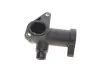 Фото Фланець системи охолодження Audi A6/VW Passat/Skoda Superb 1.8T 95-08 Vika (11210370101) зображення 4