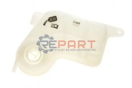 Бачок розширювальний Audi A6 2.7/3.0D 04- Vika 11210377601 Купити в Україні