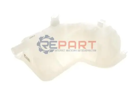 Бачок розширювальний Audi A4 1.9-2.0TDI/2.0-3.0 01-08 Vika 11210377801 Купити в Україні