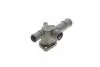 Фото Фланець системи охолодження VW Golf 1.6 03-14/Audi A3 1.6 03-12 Vika (11210434201) зображення 2